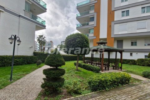 1+1 Lejlighed  i Antalya, Tyrkiet Nr. 219835 - 14