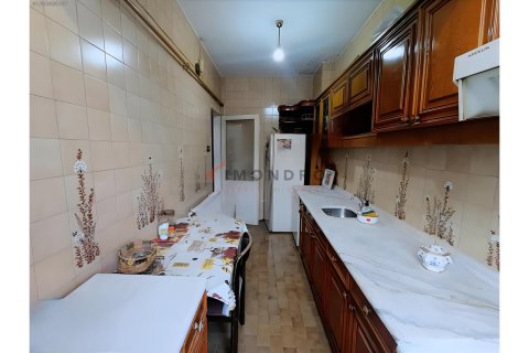 Apartment for sale  in Fatih, Istanbul, Turkey, 3 bedrooms, 96m2, No. 219829 – photo 16