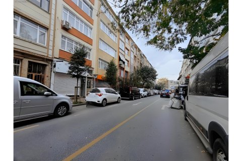 Apartment for sale  in Fatih, Istanbul, Turkey, 3 bedrooms, 96m2, No. 219829 – photo 2