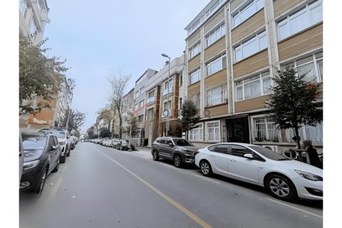 Apartment for sale  in Fatih, Istanbul, Turkey, 3 bedrooms, 96m2, No. 219829 – photo 3