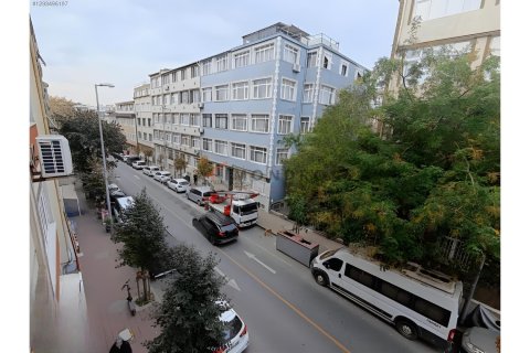 Apartment for sale  in Fatih, Istanbul, Turkey, 3 bedrooms, 96m2, No. 219829 – photo 21