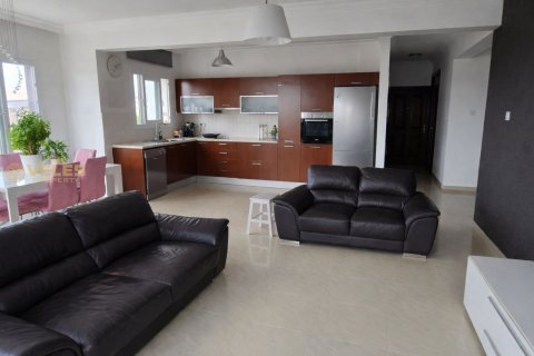 Daire 3+1 Lefkoşa, №219836 - 5