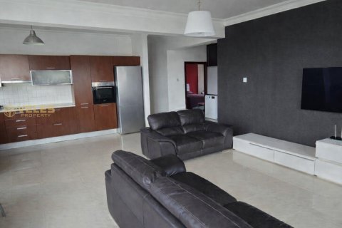 Daire  3+1  Lefkoşa,  №219836