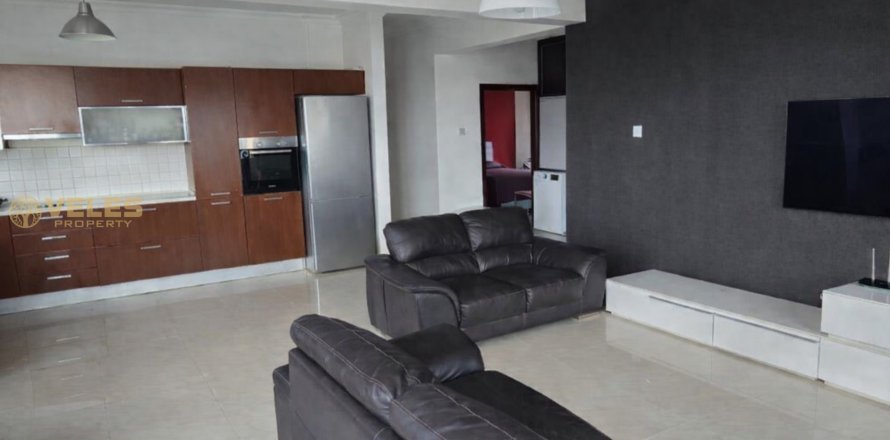 Daire 3+1 Lefkoşa, №219836