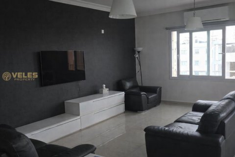 Daire 3+1 Lefkoşa, №219836 - 3