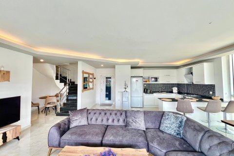 4+1 Lägenhet i Kestel, Antalya, Turkiet Nr. 226696 - 8