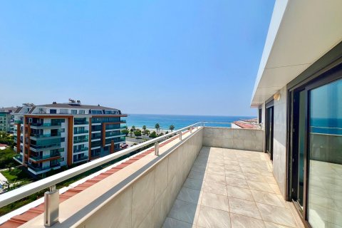 4+1 Lägenhet i Kestel, Antalya, Turkiet Nr. 226696 - 22