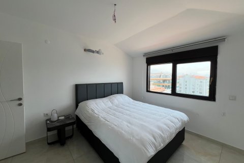 4+1 Lägenhet i Kestel, Antalya, Turkiet Nr. 226696 - 16
