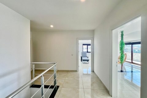 4+1 Lägenhet i Kestel, Antalya, Turkiet Nr. 226696 - 10