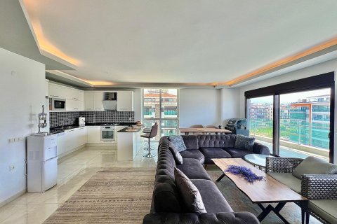4+1 Lägenhet i Kestel, Antalya, Turkiet Nr. 226696 - 3