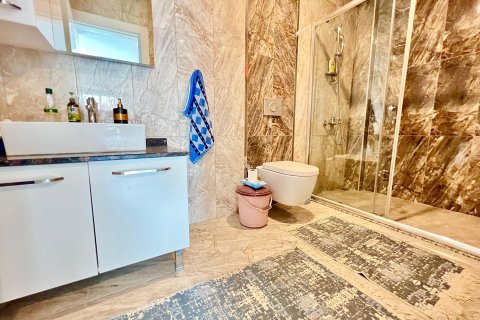 4+1 Lägenhet i Kestel, Antalya, Turkiet Nr. 226696 - 19