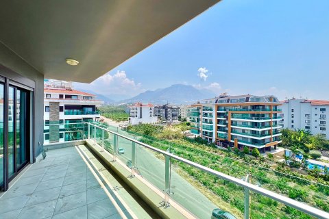 4+1 Lägenhet i Kestel, Antalya, Turkiet Nr. 226696 - 21