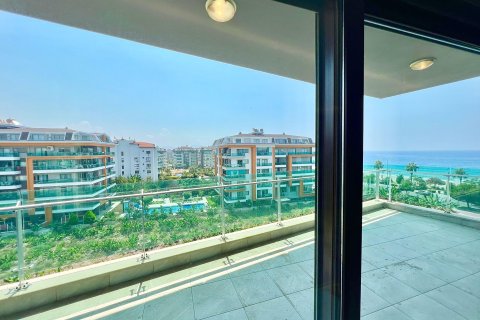 4+1 Lägenhet i Kestel, Antalya, Turkiet Nr. 226696 - 20