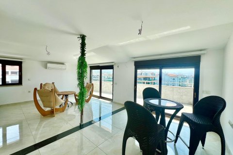 4+1 Lägenhet i Kestel, Antalya, Turkiet Nr. 226696 - 9