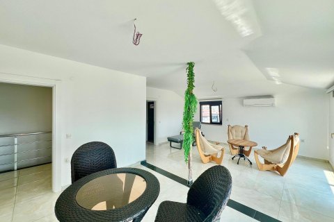 4+1 Lägenhet i Kestel, Antalya, Turkiet Nr. 226696 - 17