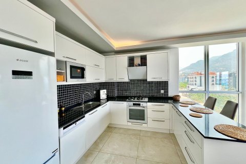 4+1 Lägenhet i Kestel, Antalya, Turkiet Nr. 226696 - 5
