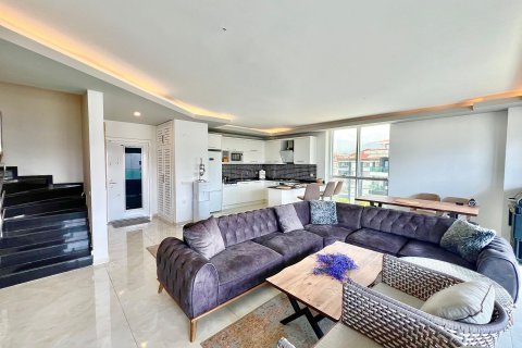 4+1 Lägenhet i Kestel, Antalya, Turkiet Nr. 226696 - 7