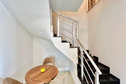 4+1 Lägenhet i Kestel, Antalya, Turkiet Nr. 226696 - 11