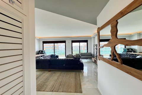 4+1 Lägenhet i Kestel, Antalya, Turkiet Nr. 226696 - 6