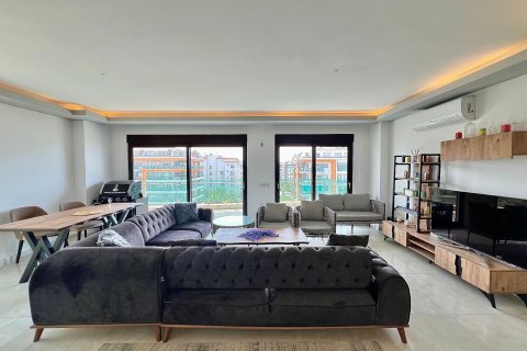 4+1 Lägenhet i Kestel, Antalya, Turkiet Nr. 226696 - 4