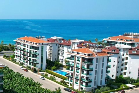 4+1 Lägenhet i Kestel, Antalya, Turkiet Nr. 226696 - 23