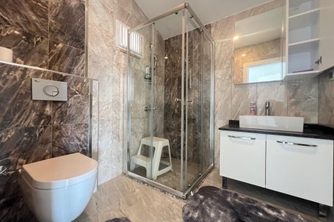 4+1 Lägenhet i Kestel, Antalya, Turkiet Nr. 226696 - 18