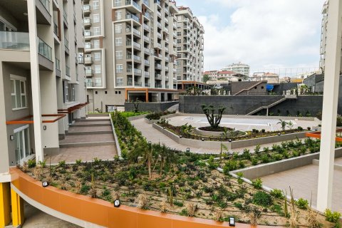 1+1 Lägenhet i Avsallar, Antalya, Turkiet Nr. 226693 - 14