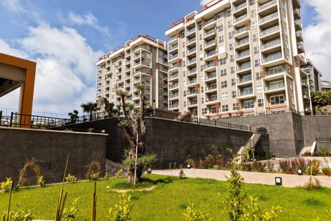1+1 Lägenhet i Avsallar, Antalya, Turkiet Nr. 226693 - 10
