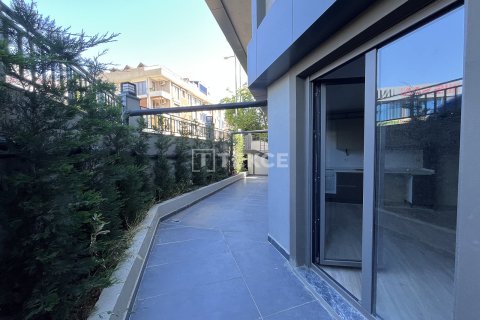 Apartment for sale in Istanbul, Turkey, 1 bedroom, 60m2, No. 226699 – photo 5