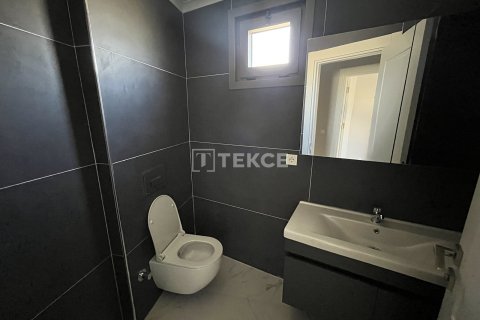 Apartment for sale in Istanbul, Turkey, 1 bedroom, 60m2, No. 226699 – photo 23