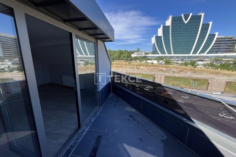 Apartment for sale in Istanbul, Turkey, 1 bedroom, 60m2, No. 226699 – photo 26