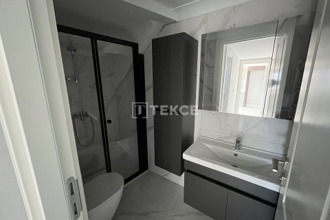 Apartment for sale in Istanbul, Turkey, 1 bedroom, 60m2, No. 226699 – photo 22
