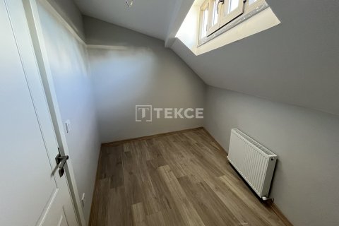 Apartment for sale in Istanbul, Turkey, 1 bedroom, 60m2, No. 226699 – photo 20