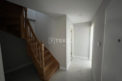 Apartment for sale in Istanbul, Turkey, 1 bedroom, 60m2, No. 226699 – photo 24