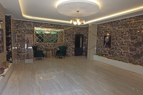 آپارتمان در Mahmutlar ، ترکیه 2 خوابه ، 100 متر مربع. شماره 226695 - 22