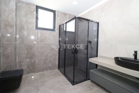 ویلا در Dosemealti ، ترکیه 4 خوابه ، 310 متر مربع. شماره 226697 - 22