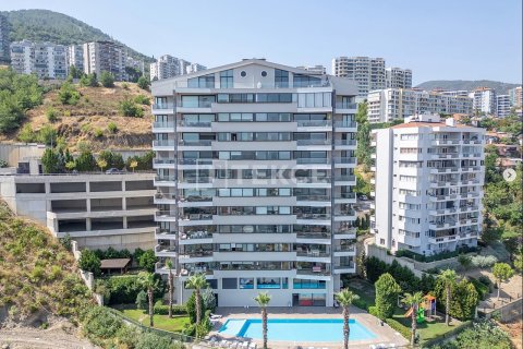 Квартира  2+1 в Измире, Турция №226698