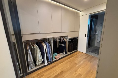 آپارتمان در Izmir ، ترکیه 2 خوابه ، 145 متر مربع. شماره 226698 - 20