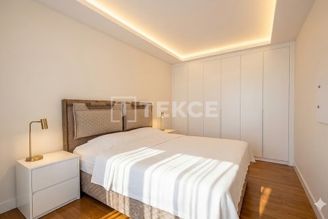 آپارتمان در Izmir ، ترکیه 2 خوابه ، 145 متر مربع. شماره 226698 - 16