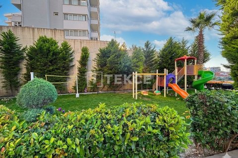 آپارتمان در Izmir ، ترکیه 2 خوابه ، 145 متر مربع. شماره 226698 - 8
