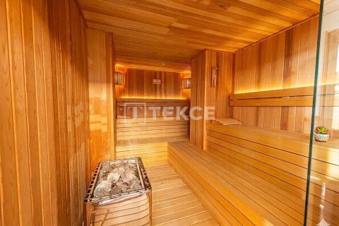 آپارتمان در Izmir ، ترکیه 2 خوابه ، 145 متر مربع. شماره 226698 - 25