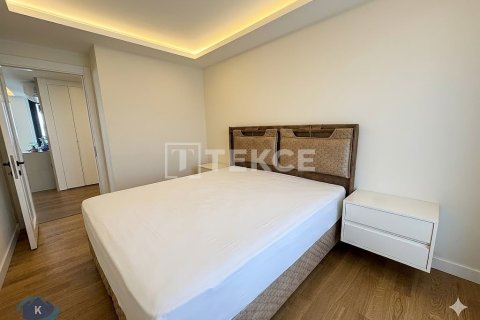 آپارتمان در Izmir ، ترکیه 2 خوابه ، 145 متر مربع. شماره 226698 - 15