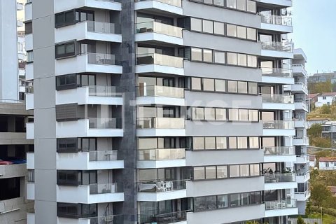 2+1 Lägenhet  i Izmir, Turkiet Nr. 226698