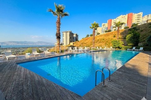 آپارتمان در Izmir ، ترکیه 2 خوابه ، 145 متر مربع. شماره 226698 - 5
