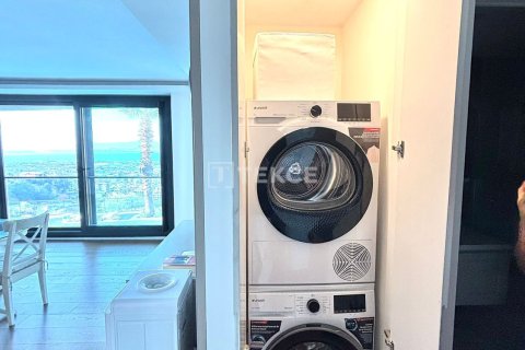 آپارتمان در Izmir ، ترکیه 2 خوابه ، 145 متر مربع. شماره 226698 - 26