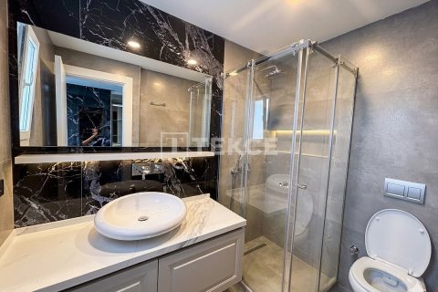 آپارتمان در Izmir ، ترکیه 2 خوابه ، 145 متر مربع. شماره 226698 - 28