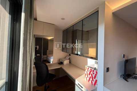 آپارتمان در Izmir ، ترکیه 2 خوابه ، 145 متر مربع. شماره 226698 - 23