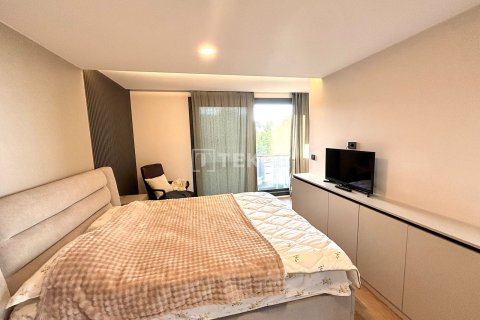 آپارتمان در Izmir ، ترکیه 2 خوابه ، 145 متر مربع. شماره 226698 - 17