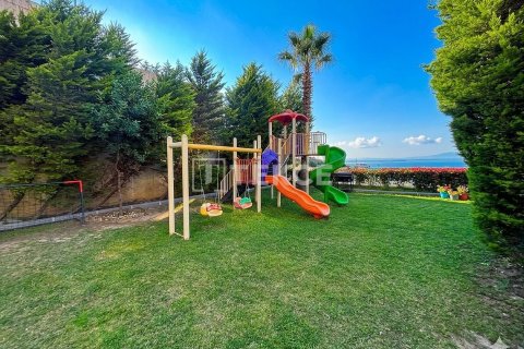 آپارتمان در Izmir ، ترکیه 2 خوابه ، 145 متر مربع. شماره 226698 - 9