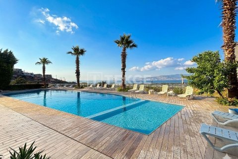 آپارتمان در Izmir ، ترکیه 2 خوابه ، 145 متر مربع. شماره 226698 - 4